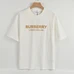 3Burberry Unisex Fashionable T-Shirts #24073