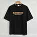 4Burberry Unisex Fashionable T-Shirts #24073