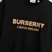 5Burberry Unisex Fashionable T-Shirts #24073