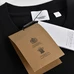 7Burberry Unisex Fashionable T-Shirts #24073