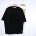 5Burberry Unisex Fashionable T-Shirts #22891