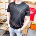 1Burberry Men Fashionable T-Shirts #22647