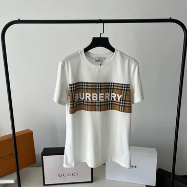 Burberry Fashionable T-Shirts #24019