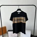 3Burberry Fashionable T-Shirts #24019