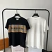 5Burberry Fashionable T-Shirts #24019