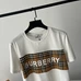 6Burberry Fashionable T-Shirts #24019