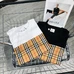 7Burberry Fashionable T-Shirts #24495