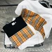 8Burberry Fashionable T-Shirts #24495