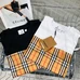 9Burberry Fashionable T-Shirts #24495