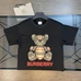 3Burberry Unisex Fashionable T-Shirts #24035