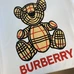 7Burberry Unisex Fashionable T-Shirts #24035