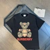 10Burberry Unisex Fashionable T-Shirts #24035