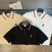 1Burberry Men Fashionable T-Shirts #22899