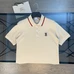 7Burberry Men Fashionable T-Shirts #22899