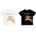 1Burberry Unisex Fashionable T-Shirts #25150