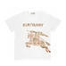 4Burberry Unisex Fashionable T-Shirts #25150