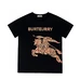 5Burberry Unisex Fashionable T-Shirts #25150