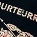 7Burberry Unisex Fashionable T-Shirts #25150