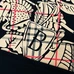 8Burberry Unisex Fashionable T-Shirts #25150