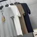 4Burberry Fashionable T-Shirts #23123