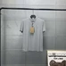 5Burberry Fashionable T-Shirts #23123