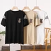 1Burberry Fashionable T-Shirts #24000