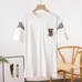 4Burberry Fashionable T-Shirts #24000