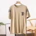 5Burberry Fashionable T-Shirts #24000