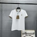 5Burberry Men Fashionable T-Shirts #24007