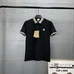 7Burberry Men Fashionable T-Shirts #24007