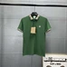 8Burberry Men Fashionable T-Shirts #24007