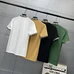 9Burberry Men Fashionable T-Shirts #24007