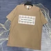 3Burberry Unisex Fashionable T-Shirts #25167