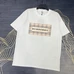 4Burberry Unisex Fashionable T-Shirts #25167