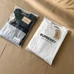 6Burberry Unisex Fashionable T-Shirts #24049