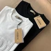 9Burberry Unisex Fashionable T-Shirts #24049