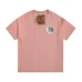 7Burberry Unisex Fashionable T-Shirts #25148