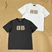 1Burberry Unisex Fashionable T-Shirts #25151