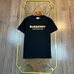 4Burberry Unisex Fashionable T-Shirts #23998