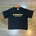 6Burberry Unisex Fashionable T-Shirts #23998