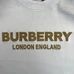 8Burberry Unisex Fashionable T-Shirts #23998