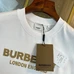 9Burberry Unisex Fashionable T-Shirts #23998