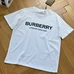 4Burberry Unisex Fashionable T-Shirts #25154