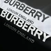 8Burberry Unisex Fashionable T-Shirts #25154