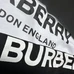 9Burberry Unisex Fashionable T-Shirts #25154