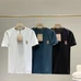 1Burberry Unisex Fashionable T-Shirts #25160