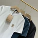 4Burberry Unisex Fashionable T-Shirts #25160