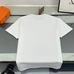 3Burberry Unisex Fashionable T-Shirts #24028