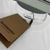 6Burberry Unisex Fashionable T-Shirts #24028