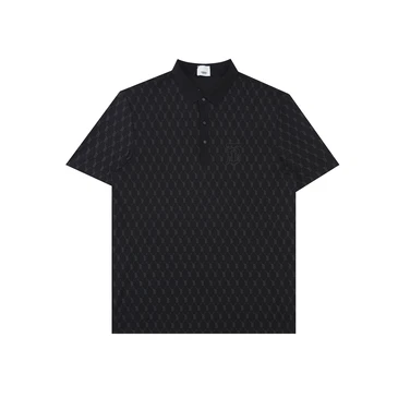 Burberry Unisex Fashionable T-Shirts #24043